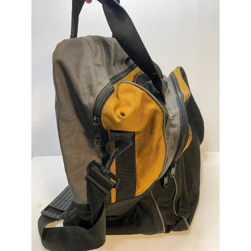 REI shoulder strap bag 19